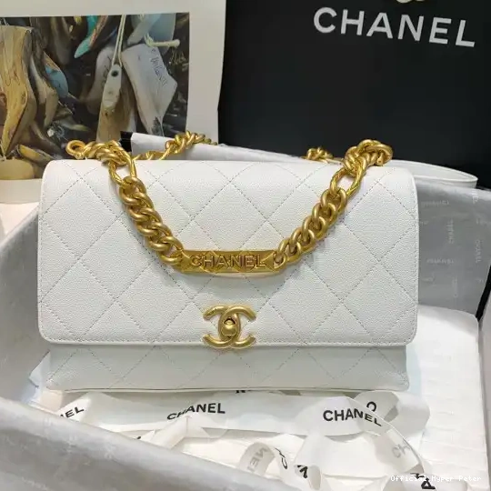HyperPeter BAG CHANEL FLAP 0605